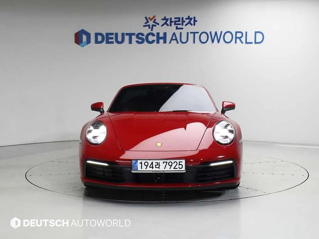 인천중고차사이트순위 매물 사진 11 - 2022년 12,239km