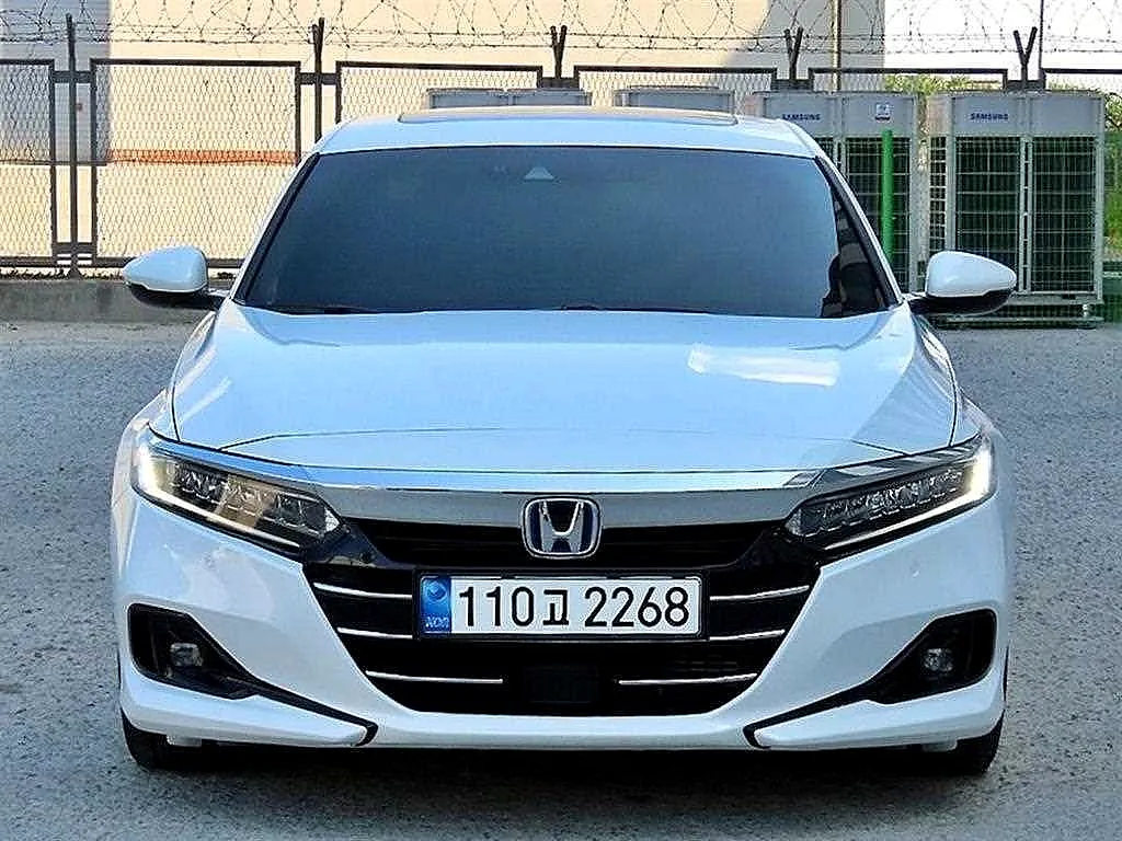 인천중고차사이트순위 매물 사진 10 - 2022년 19,200km