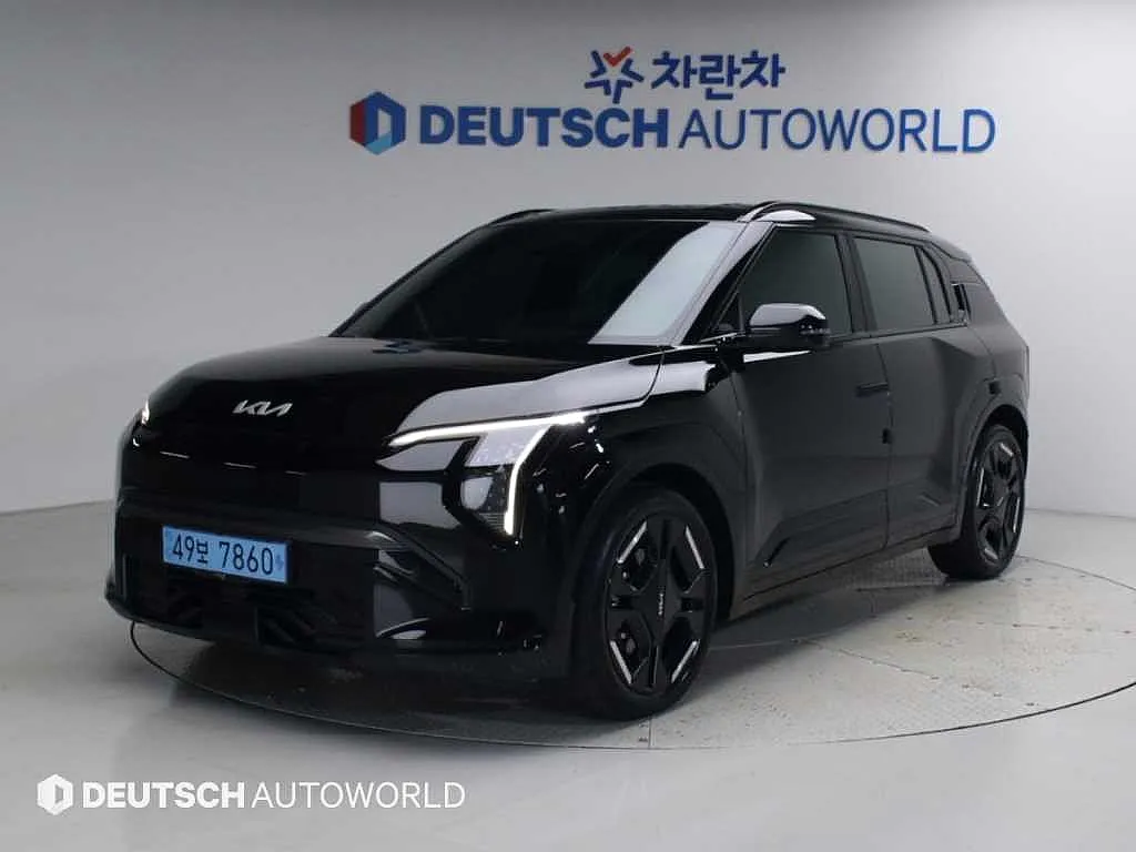 인천중고차사이트순위 매물 사진 3 - 2022년 24,508km