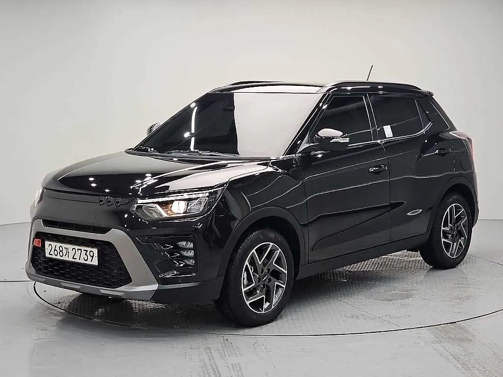 인천중고차사이트순위 매물 사진 8 - 2022년 25,938km