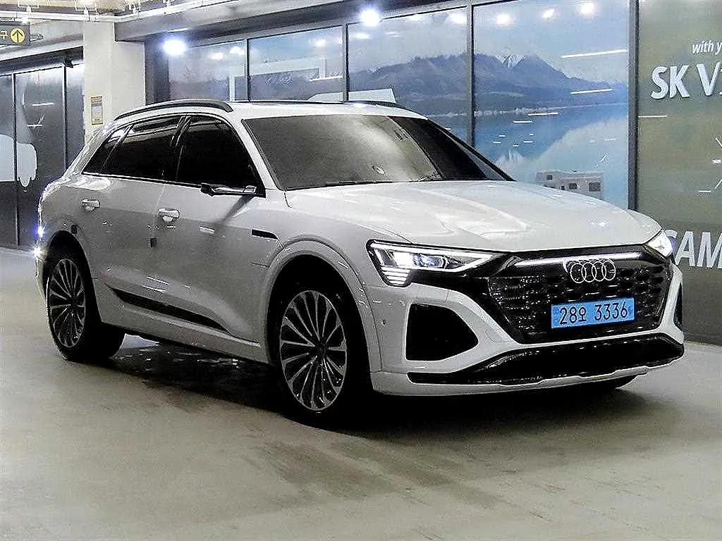 인천중고차사이트순위 매물 사진 12 - 2022년 34,434km