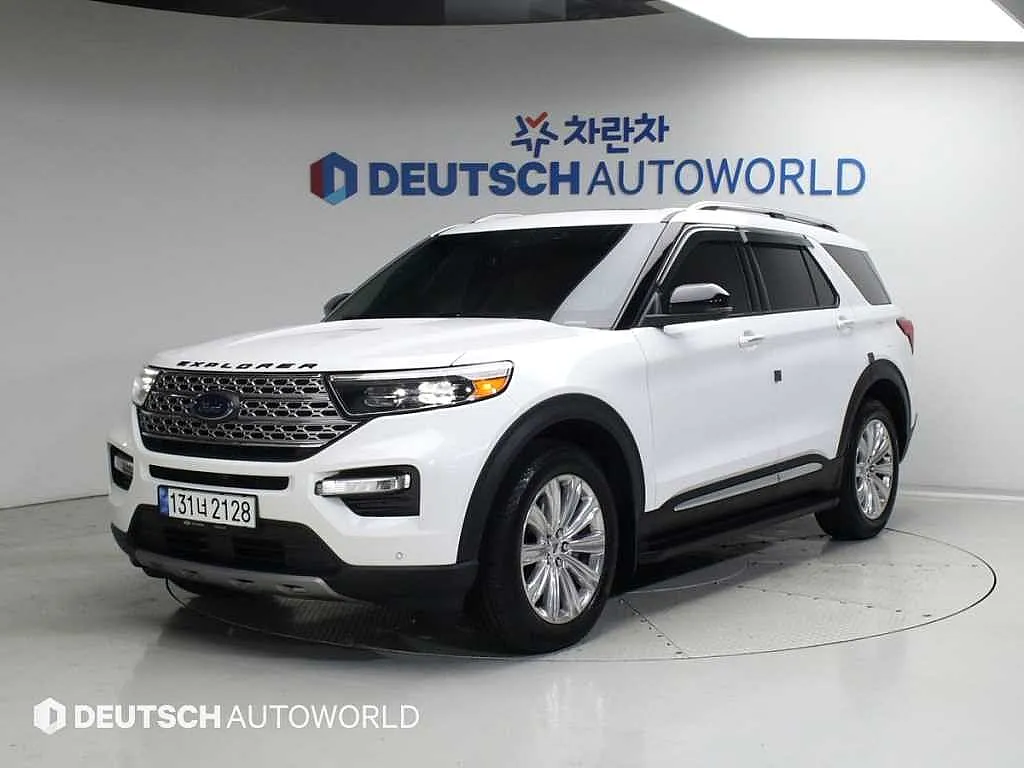인천중고차사이트순위 매물 사진 11 - 2022년 44,492km