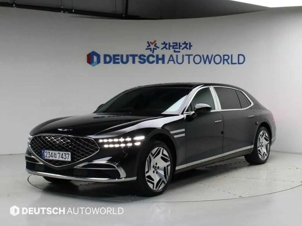 인천중고차사이트순위 매물 사진 8 - 2022년 53,984km