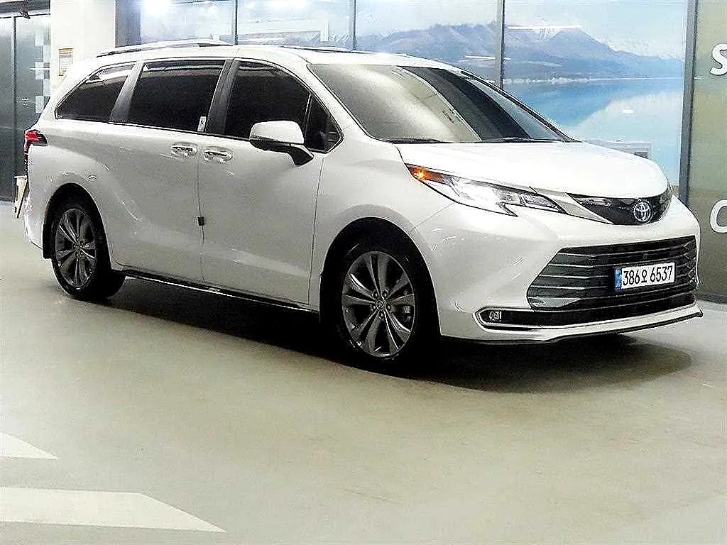 인천중고차사이트순위 매물 사진 10 - 2022년 57,864km