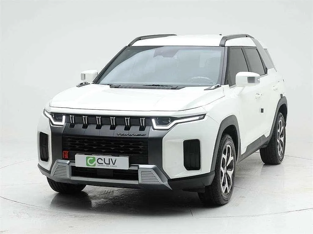 인천중고차사이트순위 매물 사진 6 - 2022년 58,624km
