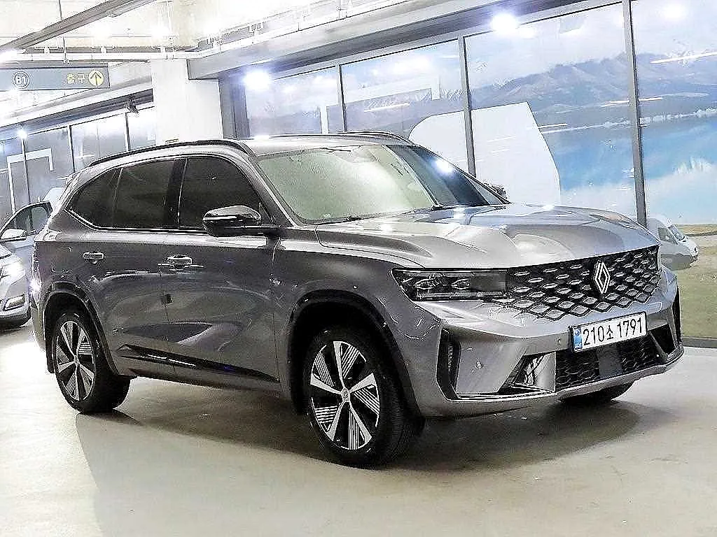 인천중고차사이트순위 매물 사진 7 - 2022년 61,918km