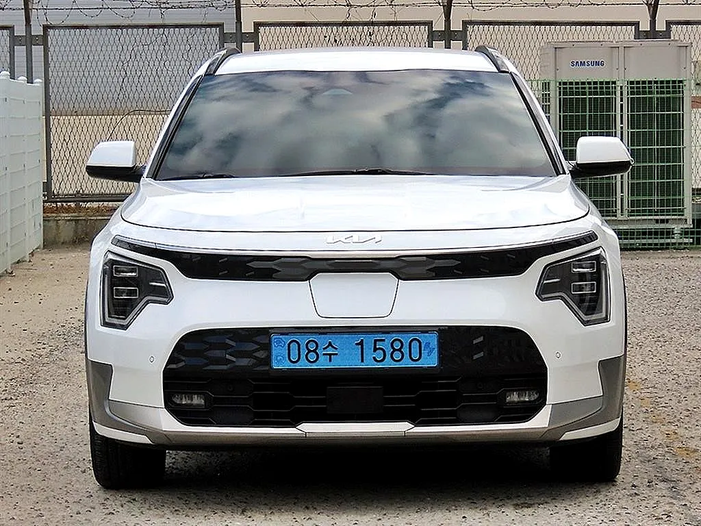 인천중고차사이트순위 매물 사진 6 - 2023년 162,688km