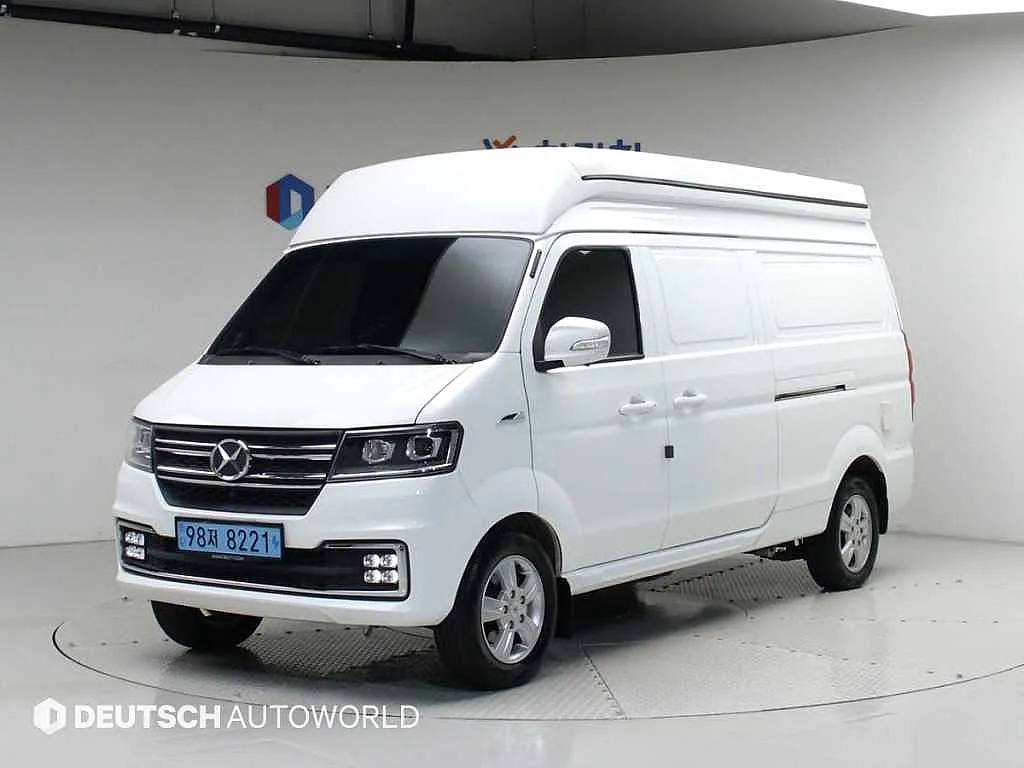 인천중고차사이트순위 매물 사진 1 - 2023년 48,986km