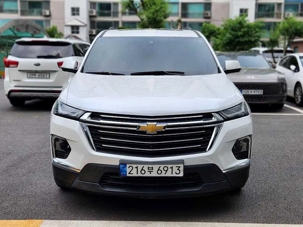 인천중고차사이트순위 매물 사진 2 - 2023년 48,986km