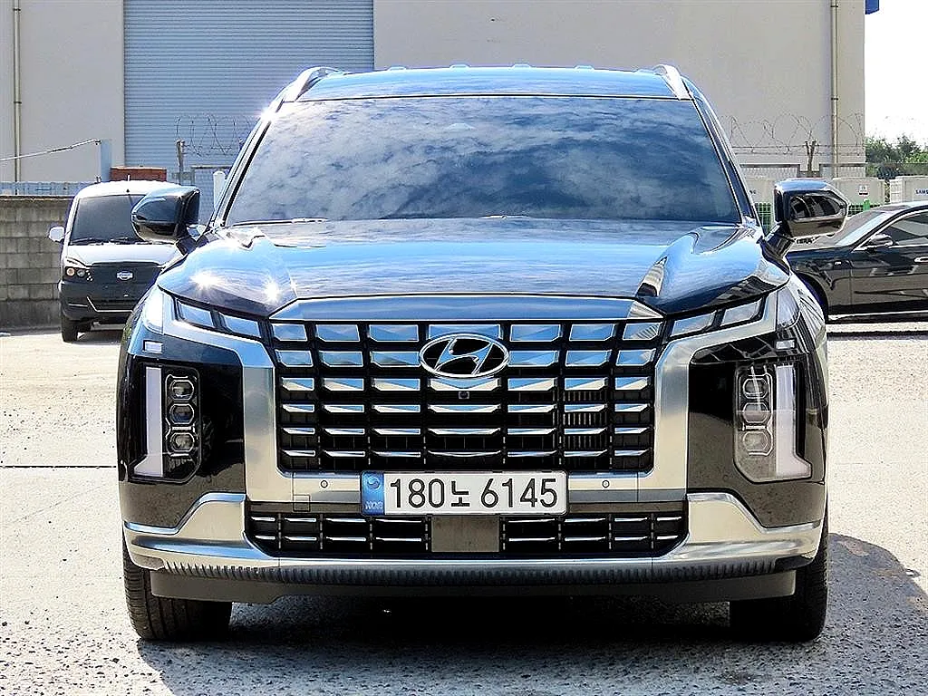 인천중고차사이트순위 매물 사진 1 - 2023년 93,362km
