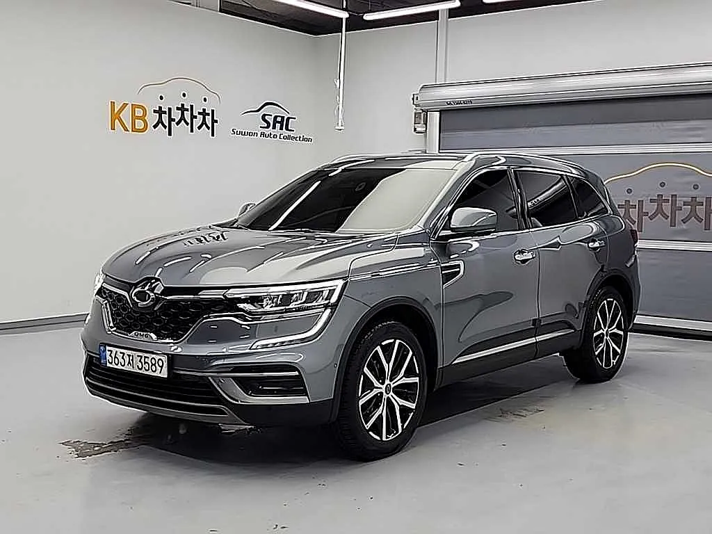 인천중고차사이트순위 매물 사진 8 - 2024년 28,481km