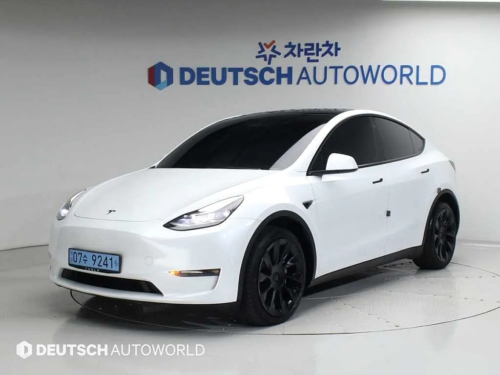 인천중고차사이트순위 매물 사진 12 - 2024년 32,504km