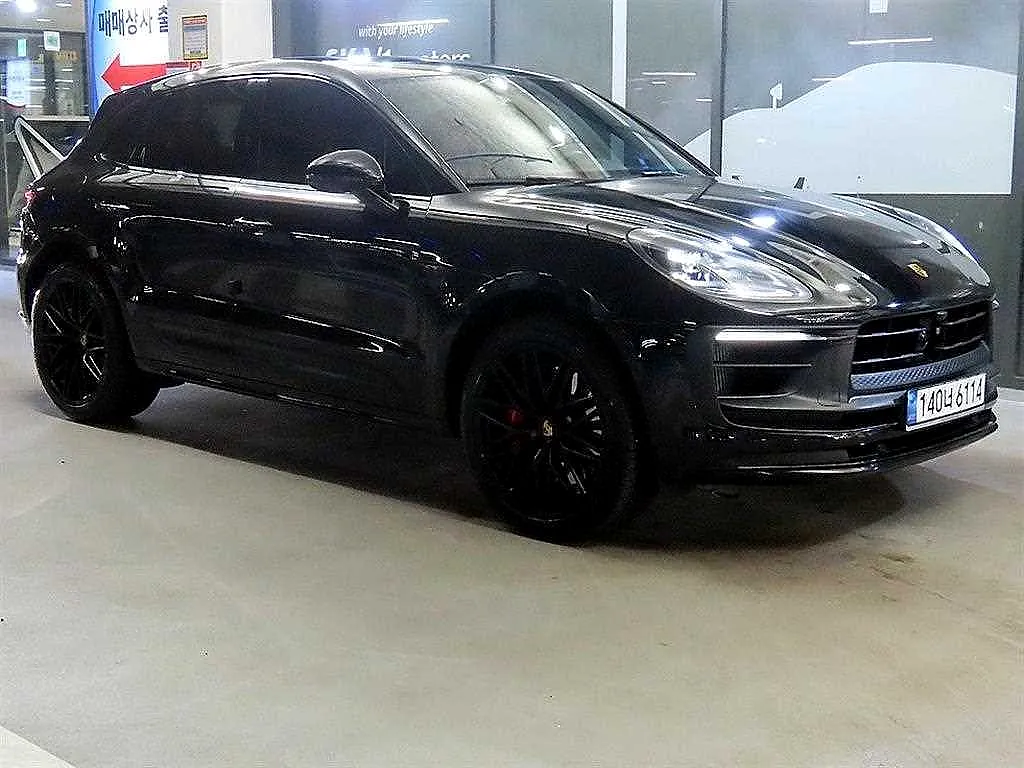 인천중고차사이트순위 매물 사진 12 - 2024년 34,160km