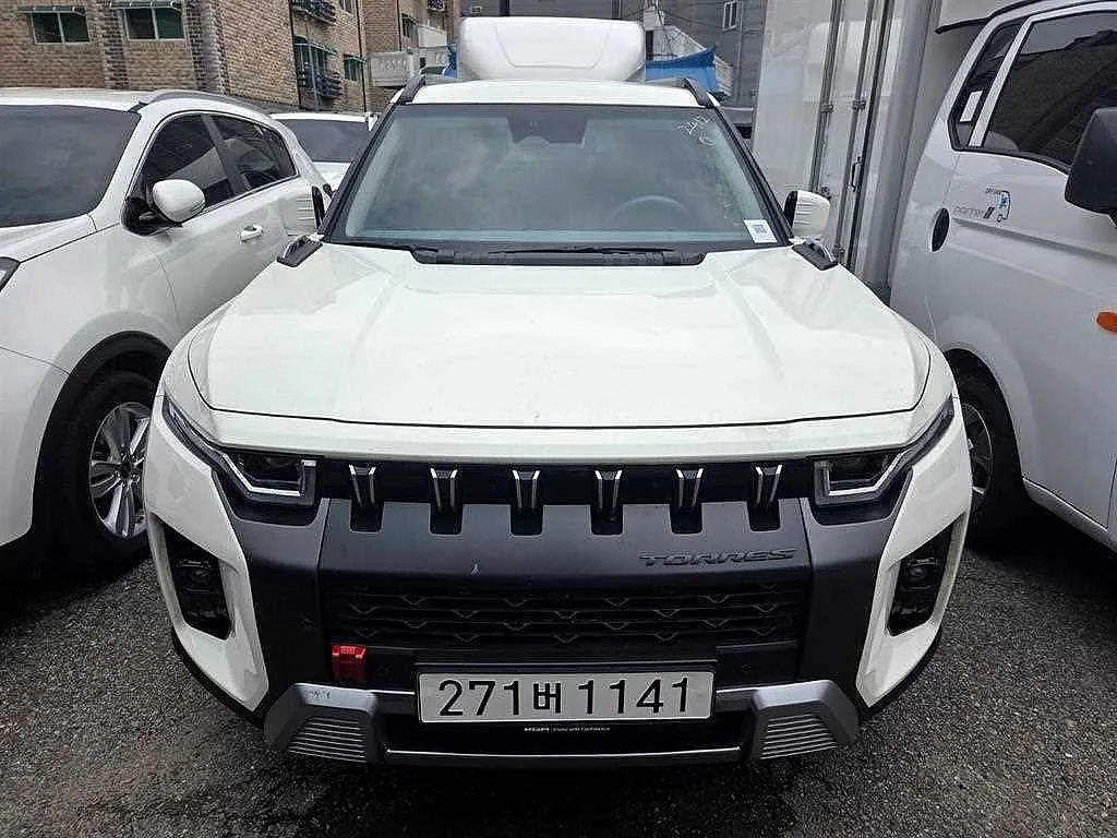인천중고차사이트순위 매물 사진 3 - 2024년 41,451km