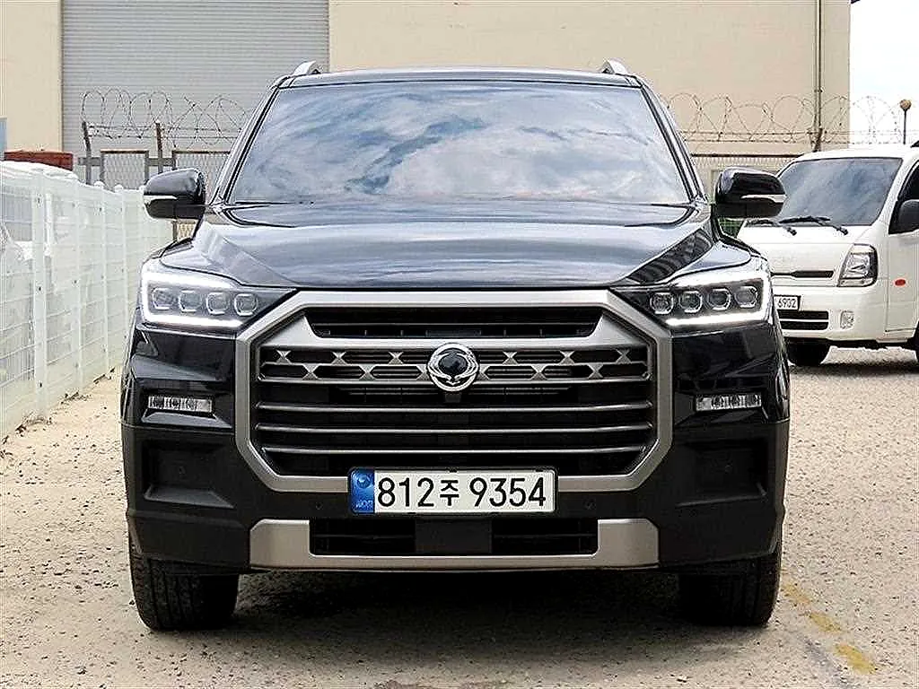 인천중고차사이트순위 매물 사진 4 - 2025년 25,944km