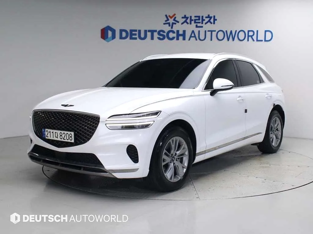 인천중고차사이트순위 매물 사진 4 - 2025년 26,596km