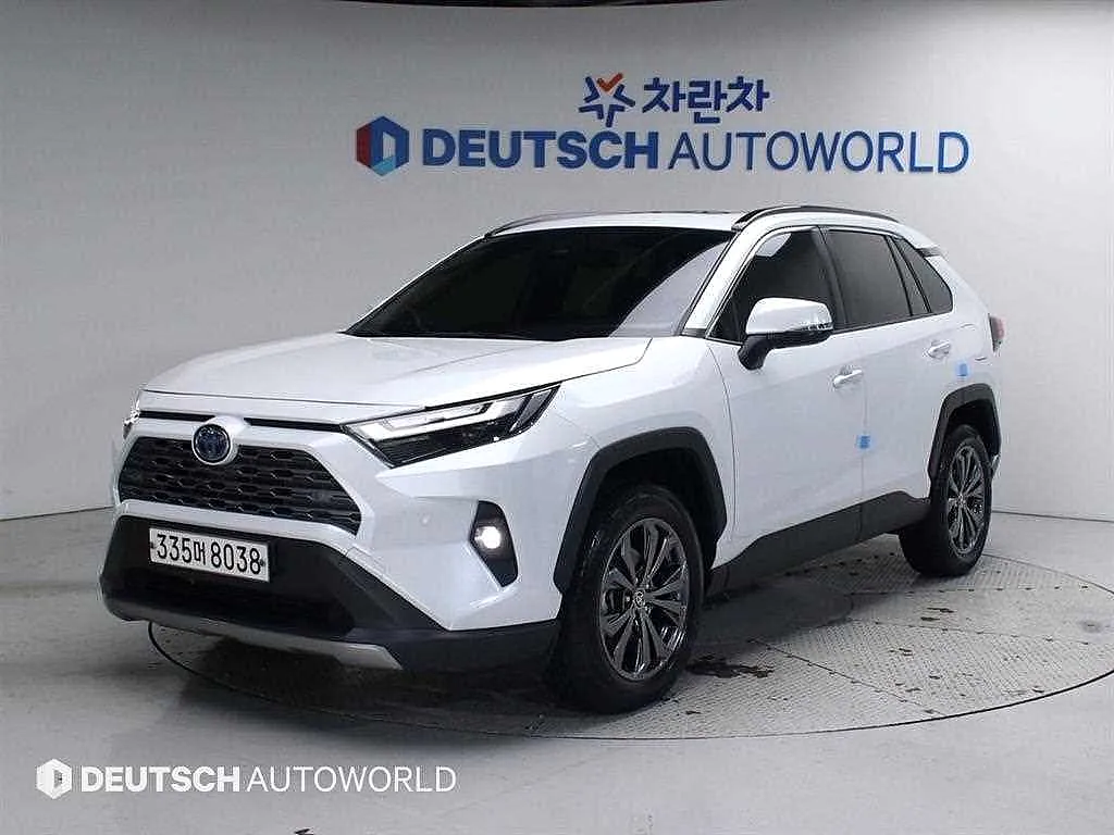 인천중고차사이트순위 매물 사진 11 - 2025년 5,336km