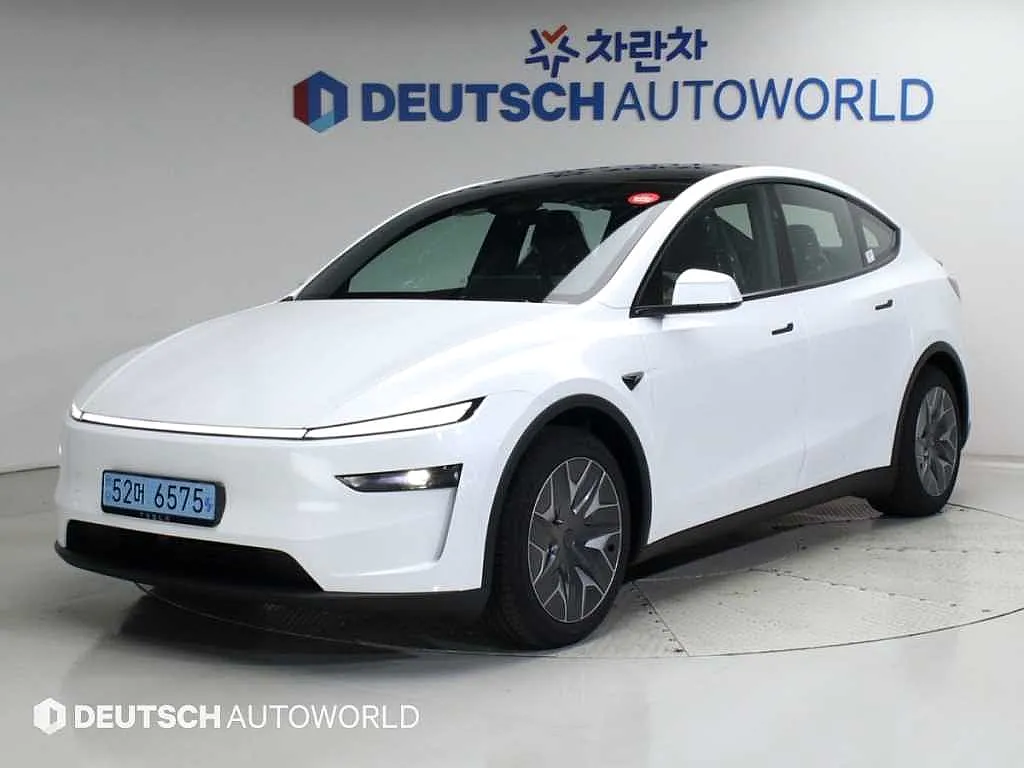 인천중고차사이트순위 매물 사진 9 - 2026년 10km
